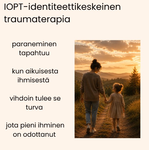 Internal child